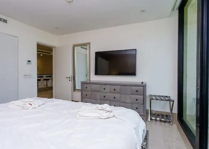 Appartement Oceana Near Mamitas