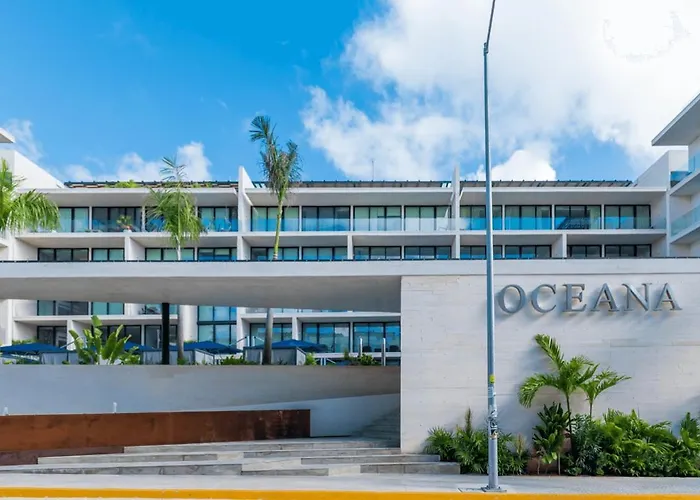 Oceana Near Mamitas *