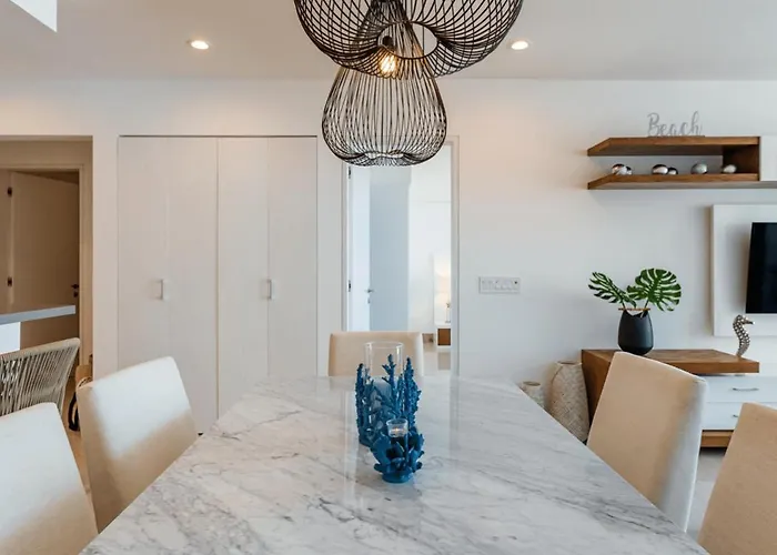Appartement Oceana Near Mamitas Playa del Carmen