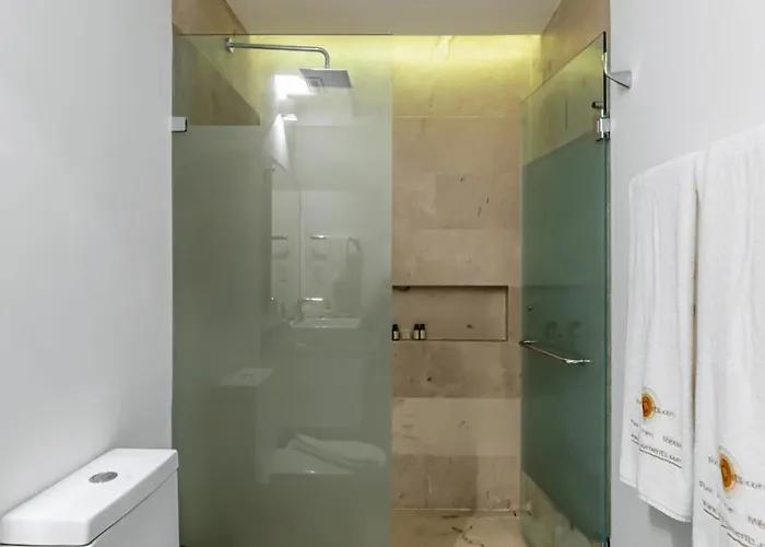 Appartement Oceana Near Mamitas Playa del Carmen