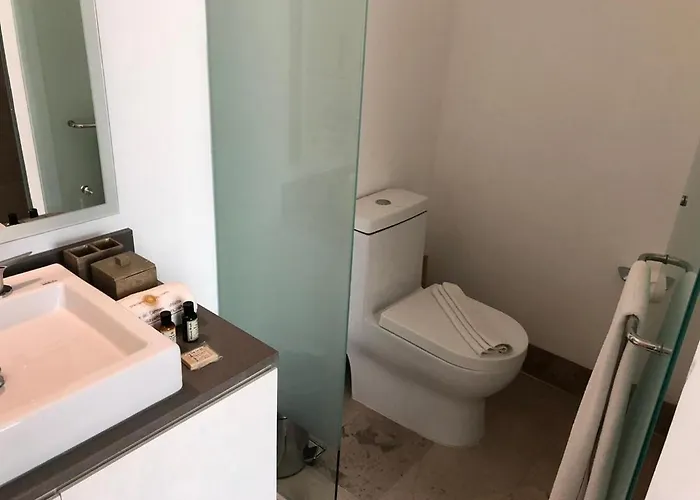 Appartement Oceana Near Mamitas